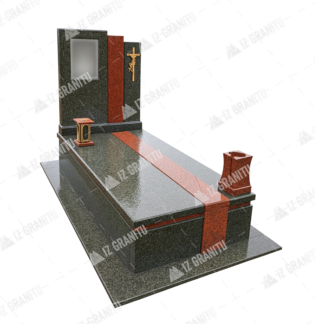 Європейський пам'ятник 10